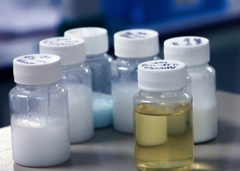 Ceramic Membranes for Corrosive Waste Liquid Recovery